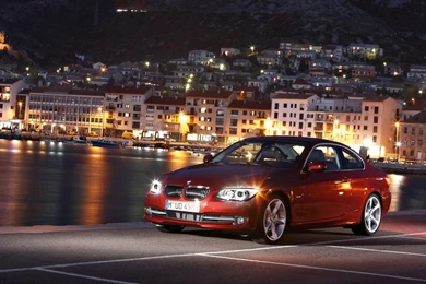 Hd Wallpapers Of Bmw 3 Series   Wallpapers Pictures Gallery