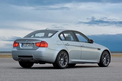 BMW 3 Series, 325i, 328i, 330i, 335i, 335d   Free Widescreen ...