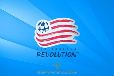 New England Revolution Wallpapers