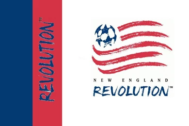 New England Revolution Wallpapers By FERNANDOMON1996 On DeviantArt