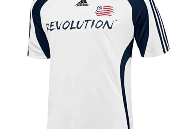 New England Revolution Logos Wallpapers Myspace Comments