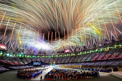 Olympic Games Computer Wallpapers, Desktop Backgrounds