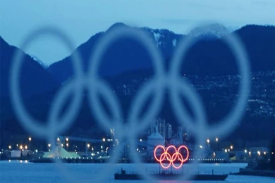 Winter Games Wallpapers   Crazy Frankenstein