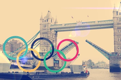 Olympic Games Computer Wallpapers, Desktop Backgrounds