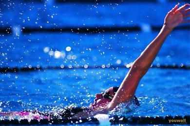 YouWall   Olympic Games   Swimming Wallpapers   Wallpapers ...