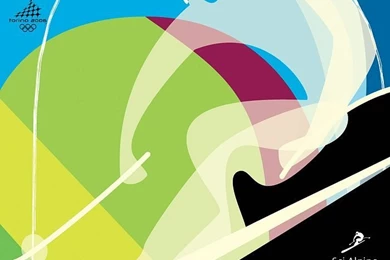 Torino Winter Olympic Wallpapers 15   Wallcoo.net