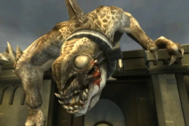 Let's Play God Of War Chains Of Olympus Part 3   Kampf Gegen Den ...