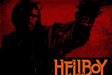 Hellboy Wallpapers By JayWestcott On DeviantArt