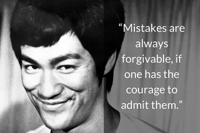 Bruce Lee Wallpapers Quotes