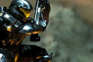 Cool Halo Wallpapers