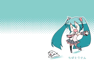 Anime Chibi Wallpapers   Wallpapers Cave