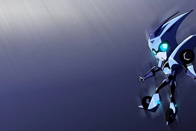 Chibi Blurr Backgrounds By Shioji san On DeviantArt