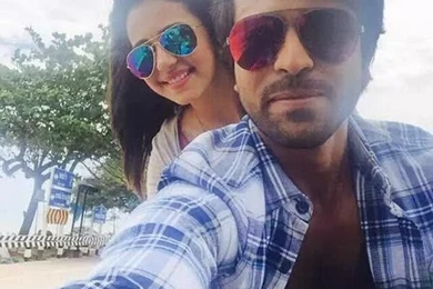 Ram Charan New Movie Name Bruce Lee Trailer Free Download