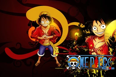 Luffy Wallpapers   Wallpapers Cave