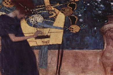 Gustav, Klimt, Wallpapers (