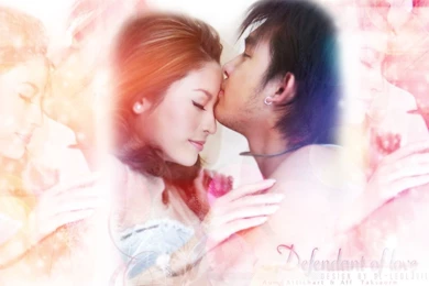 Sweet Kisses Wallpapers