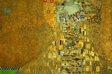 Online Buy Wholesale Klimt Wallpapers From China Klimt Wallpapers ...