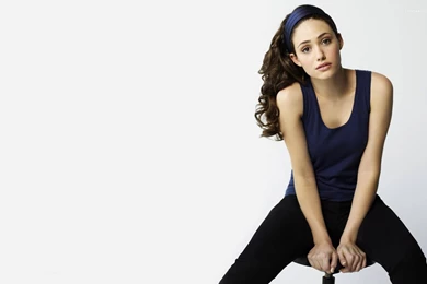 Emmy Rossum Wallpapers