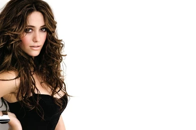 Most Beautiful Emmy Rossum Wallpapers