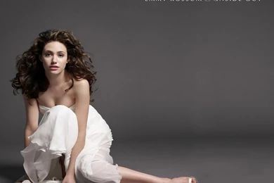 Emmy Rossum Photos   HisBir