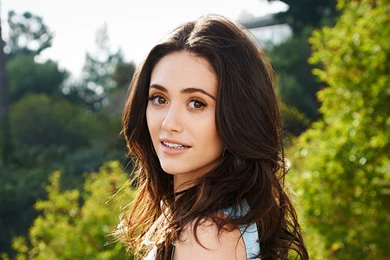Emmy Rossum Wallpapers   HD – HdCoolWallpapers.Com