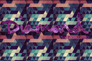 Diamond Supply Co Wallpapers 8011 1095x730 Px ~ WallpaperFort.com