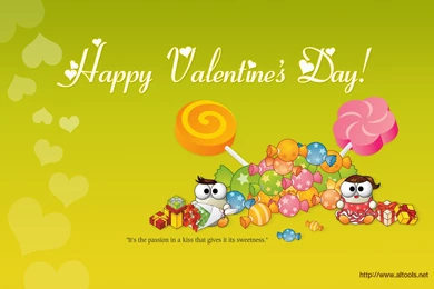 2560x1600 ALTools: Sweet Kiss Desktop PC And Mac Wallpapers