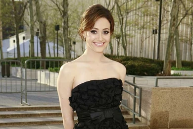 Emmy Rossum HD Wallpapers • PoPoPics.com