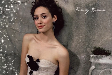 Emmy Rossum Vogue Wallpapers By Kawaii sabine On DeviantArt