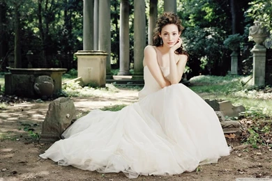 Emmy Rossum HD Desktop Wallpapers : High Definition : Fullscreen ...