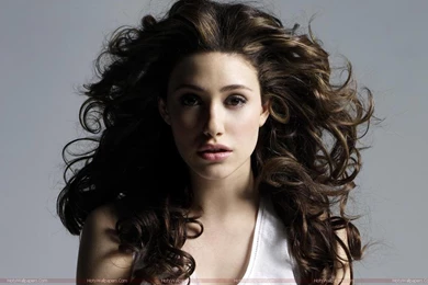Emmy Rossum Wallpapers ~ Fun Hungama