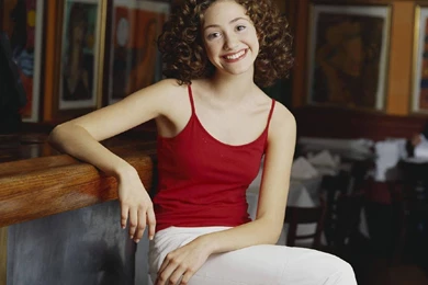 Emmy Wallpapers   Emmy Rossum Wallpapers (3159642)   Fanpop