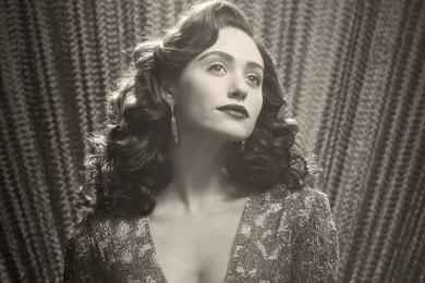 Facebook Covers For Emmy Rossum • PoPoPics.com