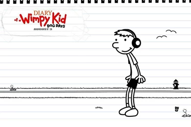Diary Of A Wimpy Kid Avatar 1 By Kusuru On DeviantArt
