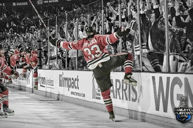 Chicago Blackhawks HD Wallpapers