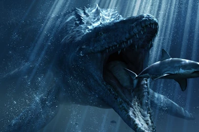 4K Ultra HD Jurassic World Wallpapers HD, Desktop Backgrounds ...