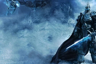 Hds Desktop Best Games World Warcraft Wall   1366x768 IWallHD ...