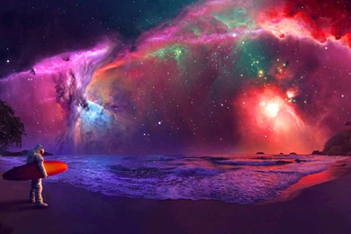 Andromeda Galaxy HD Wallpapers (page 4)   Pics About Space