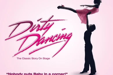 Fonds D'écran Dirty Dancing : Tous Les Wallpapers Dirty Dancing