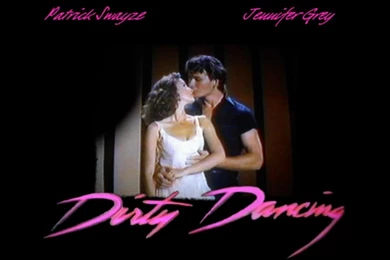 Dirty Dancing   Downloadables