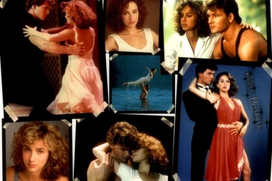 Dirty Dancing   Dirty Dancing Wallpapers (3930986)   Fanpop