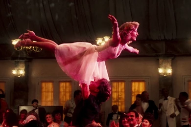 Dirty Dancing's Dirty Little Secret