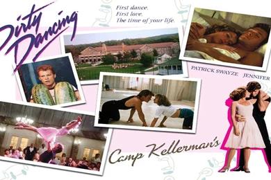 Dirty Dancing Wallpapers By Loudmouthnic On DeviantArt