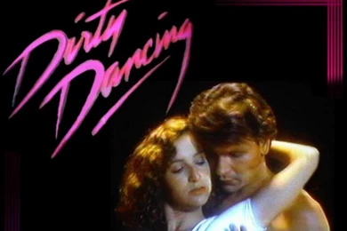 SNG Movie Thoughts: Favorite Scenes   Dirty Dancing (1987)