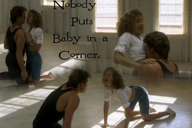 Dirty Dancing   Dirty Dancing Wallpapers (411550)   Fanpop