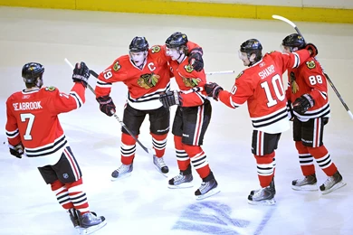 CHICAGO BLACKHAWKS Nhl Hockey (126) Wallpapers