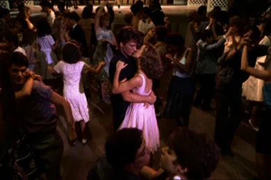 Dirty Dancing   Dirty Dancing 813   Screencaps