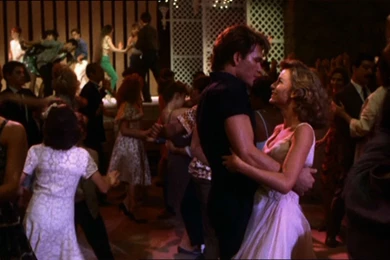 Word Life Production   Dirty Dancing Classic Movies And Television ...