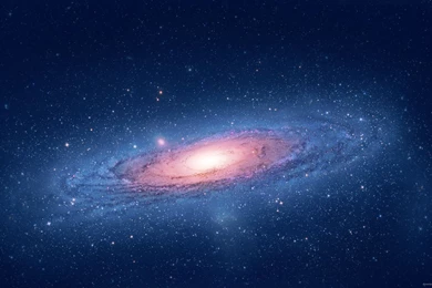 Download 2560x1440 Andromeda Galaxy Wallpapers