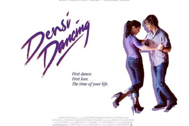 Densi Dirty Dancing By Ashira Storm On DeviantArt